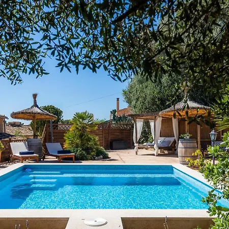 Casa Martin Ferienhaus Calvià