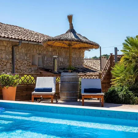 Casa Martin Ferienhaus