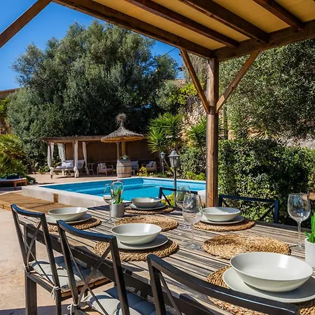 Casa Martin * Calvià