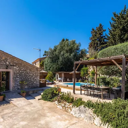 Casa Martin Ferienhaus *