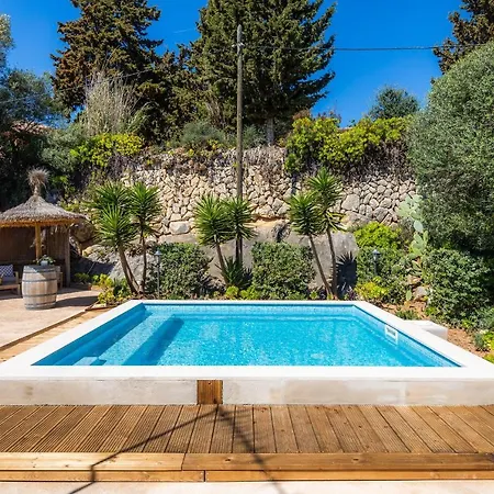 Casa Martin Calvià