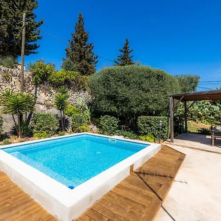 Ferienhaus Casa Martin Calvià