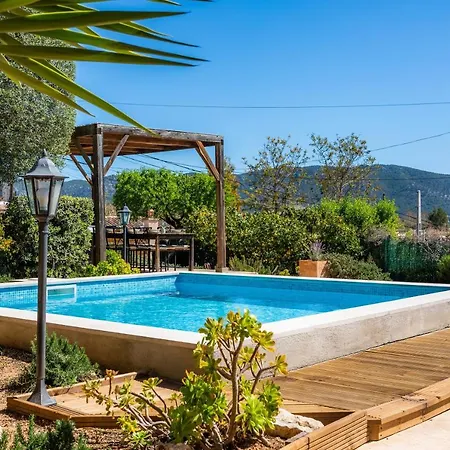 Casa Martin Ferienhaus *