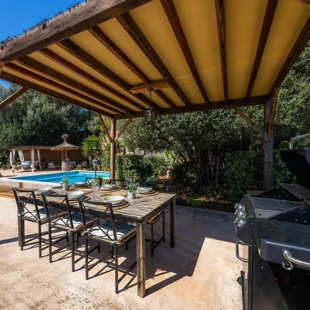 Casa Martin *