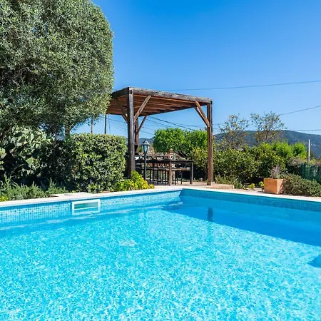 Casa Martin *