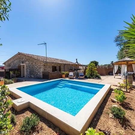 Casa Martin Ferienhaus Calvià
