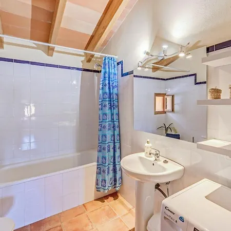 Casa Martin Ferienhaus