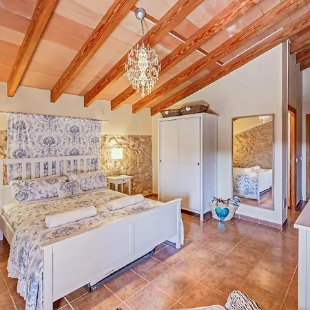 Ferienhaus Casa Martin *