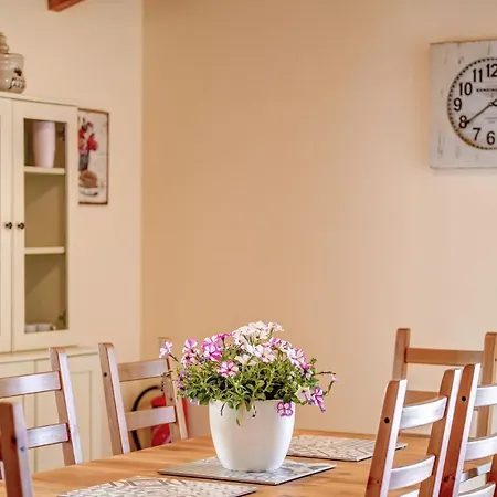 Casa Martin Holiday home *