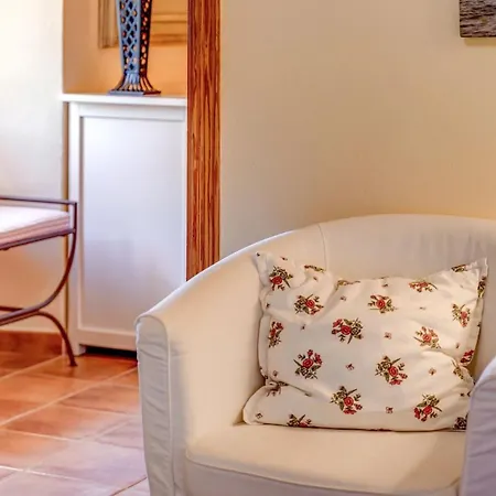 Casa Martin Holiday home