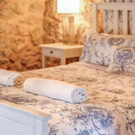 Holiday home Casa Martin *