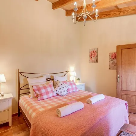 Casa Martin Holiday home