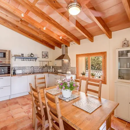 Casa Martin Calvia (Mallorca)