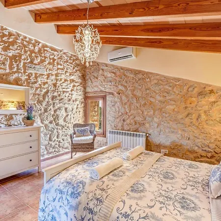 Holiday home Casa Martin Calvia (Mallorca)