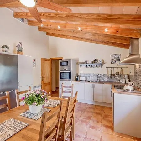 Casa Martin Holiday home